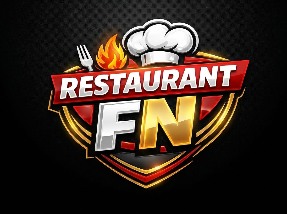 Logo Restaurant FN